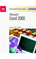 New Perspectives on Microsoft Excel 2000