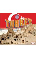 Turkey: (Country Explorers)