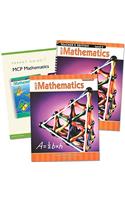 Modern Curriculum Press Mathematics Level E Homeschool Kit 2005c