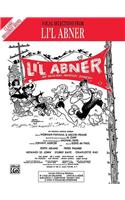 Li'l Abner