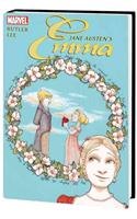 Jane Austen's Emma