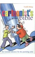 The Cartoonist's Bible: An essential reference for the practicing artist