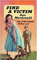 Find a Victim