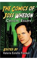 Comics of Joss Whedon