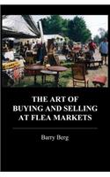 Art of Buying and Selling at Flea Markets