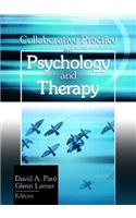 Collaborative Practice in Psychology and Therapy