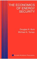 Economics of Energy Security