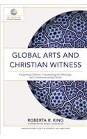 Global Arts and Christian Witness