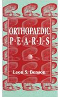 Orthopaedic Pearls