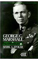 George C. Marshall