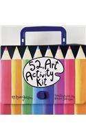 52 Art Activity Kit