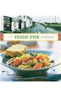 Irish Pub Cookbook