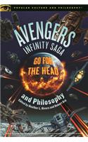 Avengers Infinity Saga and Philosophy