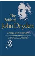 Faith of John Dryden