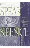 Speak Silence