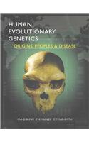 Human Evolutionary Genetics