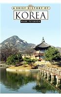 A Brief History of Korea