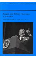 Reagan and Public Discourse in America