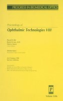 Ophthalmic Technologies 8