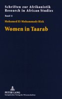 Women in Taarab