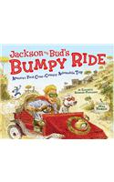 Jackson and Bud's Bumpy Ride: America's First Crosscountry Automobile Trip
