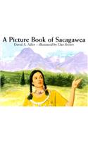 A Picture Book of Sacagawea