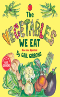 Vegetables We Eat (New & Updated)