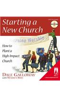 Starting a New Church