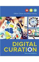 Digital Curation