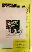 Music Bingo
