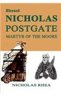 Blessed Nicholas Postgate