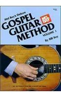 Gospel Guitar Method 1