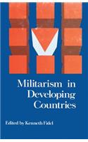 Militarism in Developing Countries