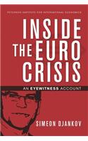 Inside the Euro Crisis – An Eyewitness Account