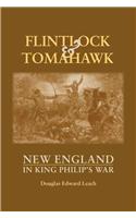 Flintlock and Tomahawk