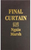 Final Curtain