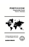 Portuguese Vol. 1 FSI Programmatic Course