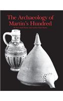 The Archaeology of Martin's Hundred