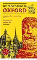 Pocket Guide to Oxford