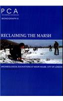 Reclaiming the Marsh
