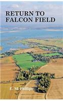 Return to Falcon Field