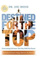 Destined for the Top