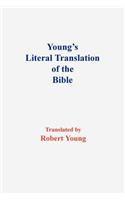 Young's Literal Translation of the Bible-OE