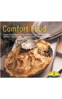 Comfort Food: Soups/Stew/Casseroles/One Dish Fare/Salads/Sides/Breads/Muffins/Snacks/Desserts