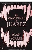 Vampires of Juarez