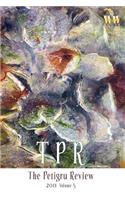 Petigru Review Volume 5 2011