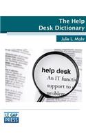 The Help Desk Dictionary