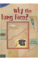 Why the Long Face?