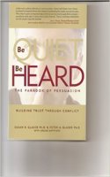 Be Quiet, Be Heard