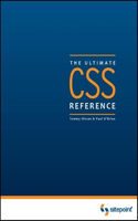 Css: The Ultimate Reference